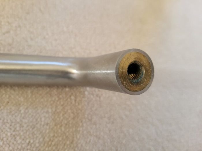 Pull Handle