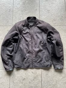 Motorcycle Jacket