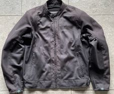 Motorcycle Jacket