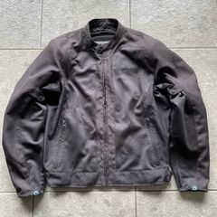 Motorcycle Jacket
