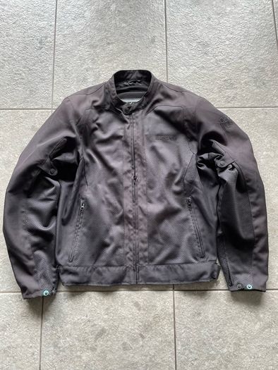 Motorcycle Jacket