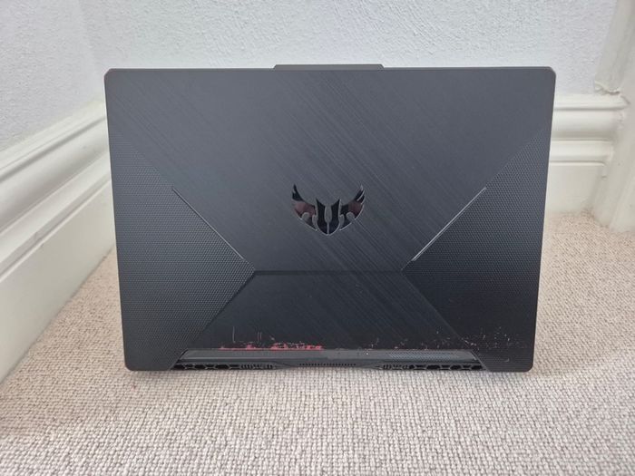 Asus Tuf F15 Gaming Laptop 2022 1tb Ssd
