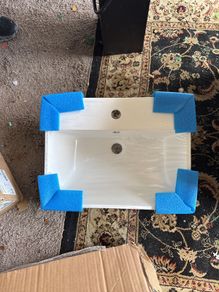 sink