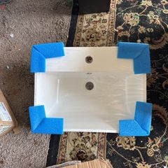 sink