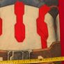 under armour alter ego captain America xl Image 2