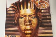 Nas i am vinyl