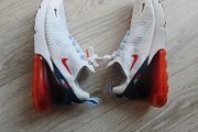 Genuine mens nike air 270 Uk8