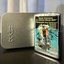 James Bond zippo collection Image 2