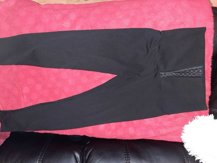 Leggings Waist Trainer