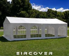 Premium Marquee 5 x 8 PVC (16' - 26') ground bars