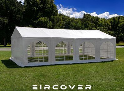 Premium Marquee 5 x 8 PVC (16' - 26') ground bars