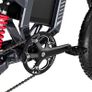 Shengmilo S900 Electric Bike Image 5
