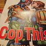 2000AD Bundle Image 5