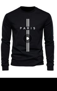 Long sleeve T-shirt