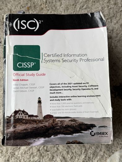 cissp