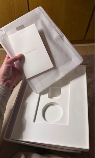iPad Pro 12.9" 6th Gen 128 GB Wi-Fi