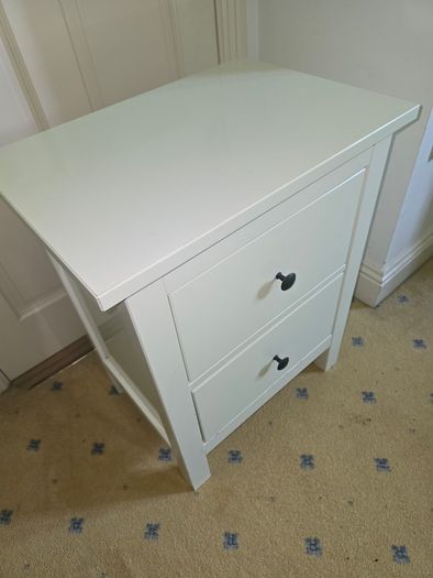 Bedside Locker