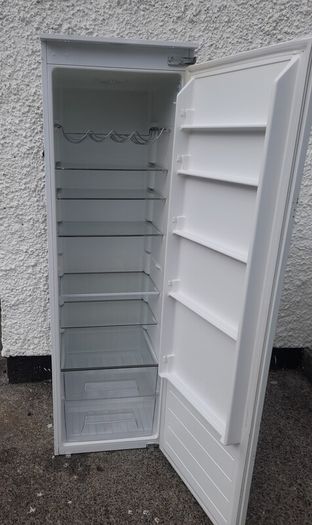 Integrated fridge for sale