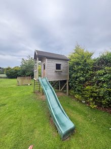 tree house
