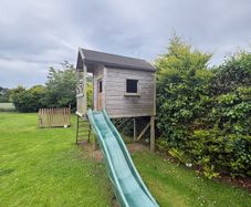 tree house