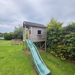 tree house
