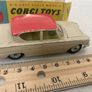 Corgi 234. Ford consul classic /315. With box. 1961/65 Image 5