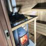 Cube sauna,/Barrel sauna Image 10