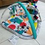 Baby Einstein 4-in-1 Kickin' Tunes Music and Language Discovery Baby Gym Image 2