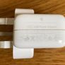 Apple A1357 10W USB Power Adapter Plug Image 4