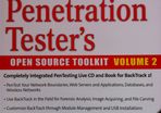 Penetration Tester's Open Source Toolkit, Volume 2