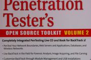 Penetration Tester's Open Source Toolkit, Volume 2