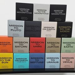Omega Swatch 17 watches collection set