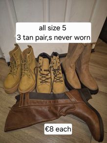 ankle  boots
