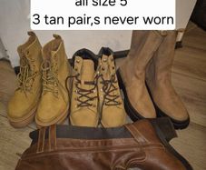 ankle  boots