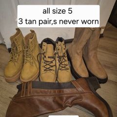 ankle  boots