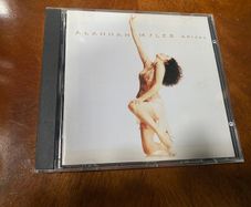 Alannah Myles Arival CD