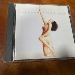 Alannah Myles Arival CD