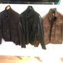 Jaket Leather Image 5
