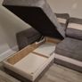 corner sofa bed Image 2