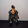 Hasbro 2005 Action Man A.T.O.M Image 2