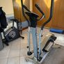 Elliptical Cross Trainer & Treadmill for Sale Image 2