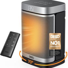 Space Heater