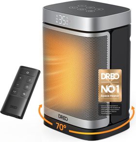 Space Heater