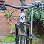 Cube Stereo Hybrid eMTB Image 10