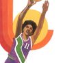 1983 USA Summer Olympics Postcard in advance of the Los Angelus Olympics (14 cards) Image 8