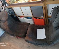 gaming chairs