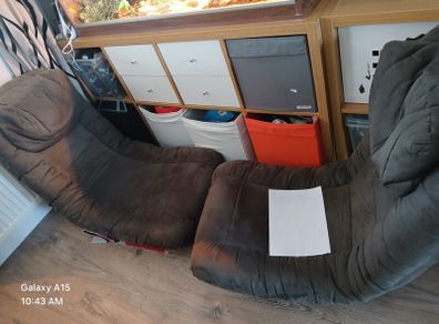 gaming chairs