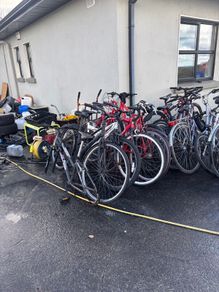 bike job lot