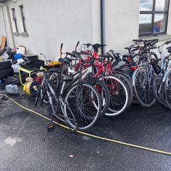 bike job lot