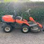 Husqvarna R214T AWD 30th Anniversary Edition Image 5